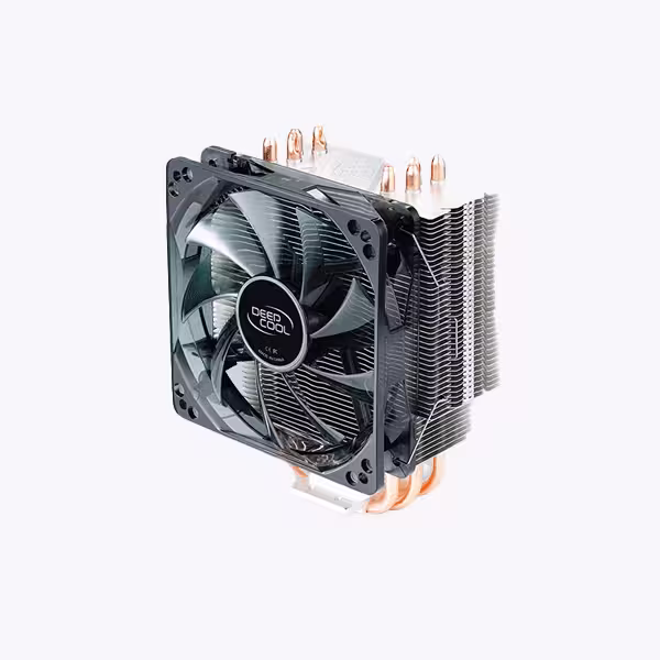 خنک کننده پردازنده دیپ کول مدل GAMMAXX 400